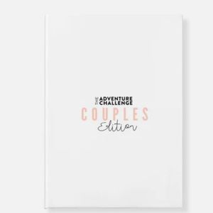 The Adventure Challenge Couples Edition